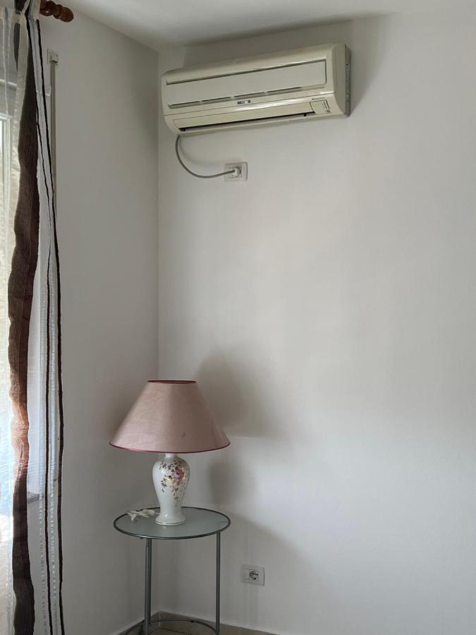 Sol Apartment Lezhë Buitenkant foto